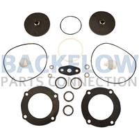 Febco Backflow Prevention Rubber Kit - 2 1/2-3" 850/856