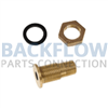 Febco Backflow Prevention Bulkhead Fittings (Cover or Body)