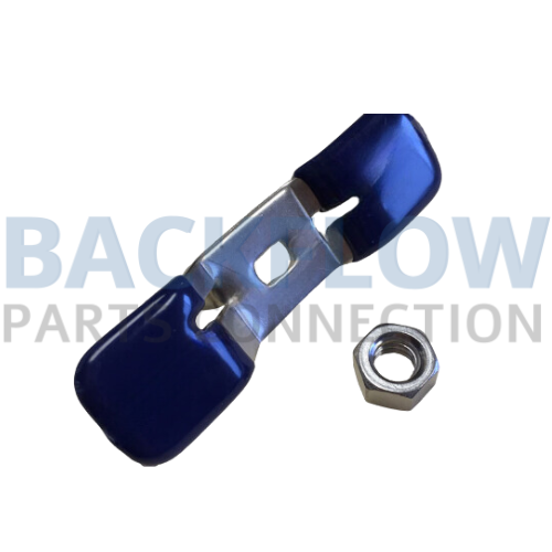 Febco Backflow Prevention 3/4" ball valve Handle (one handle)