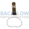 Backflow Spring module (Outlet) 4" LF850, LF860, LF870 (V), LF880 (V)