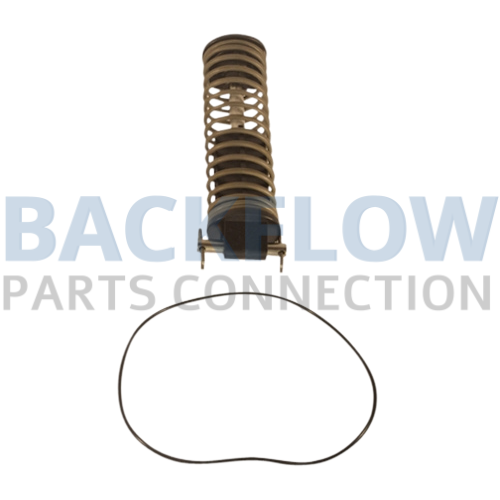 Backflow Spring module (Outlet) 4" LF850, LF860, LF870 (V), LF880 (V)