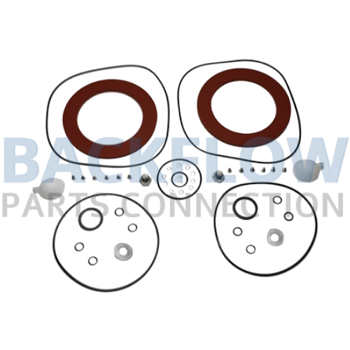 Febco Backflow Prevention Check rubber kit