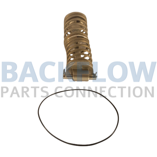 Spring Module (Inlet) - Febco Backflow 2 1/2-3 LF860, LF880, LF880V