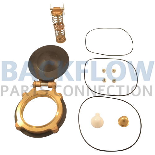 Febco Backflow Prevention Check Replacement Kit - 4" 850, 870/870V