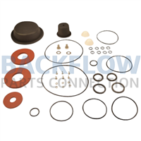 Febco Backflow Prevention Check and RV Rubber Kit - 2 1/2-3" LF860