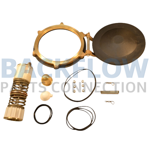 FEBCO 8-10" 856, 8" 876/876V Backflow Preventer Check Replacement Kit