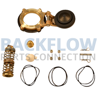 Febco Backflow Prevention Check Replacement Kit (Inlet) - 2 1/2-3" 860