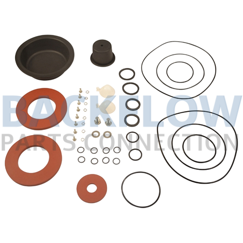 Febco Backflow Prevention LF860 Check and RV Rubber Kit - 4" LF860