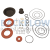 LF860 Complete Check & RV Rubber Kit - FEBCO 6" LF860