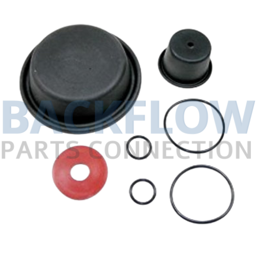 Febco Backflow Prevention - 2 1/2-10" LF860/ LF880 Ea RV Rubber Kit