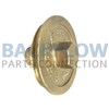 Wilkins Backflow Prevention Check Cover - 3/4-1" 950, 975
