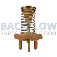 WILKN - POPPET ASSY,3" 950DA - Backflow Prevention Repair Parts