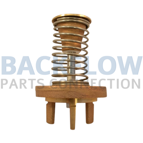 WILKN - POPPET ASSY,3" 950DA - Backflow Prevention Repair Parts