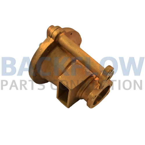 WILKN - CONTROL ASSY,8-10" 975 - Backflow Prevention Repair Parts