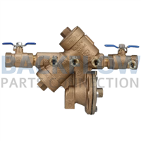 Backflow Prevention Devices 3/4" - :975XL2-34