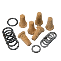 Replacement Filter Element Kit