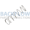 Conbraco & Apollo Backflow 1 1/4-2" Inlet Check Spring 40-200