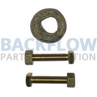 CLOW-PK-68 - Backflow Prevention Repair Parts