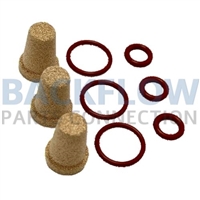 Set of Hose Filters & O-Rings