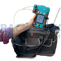 Mako Soft Case Tool Bag with Hard Bottom