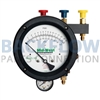 Model 845-3-Valve Backflow Test Kit