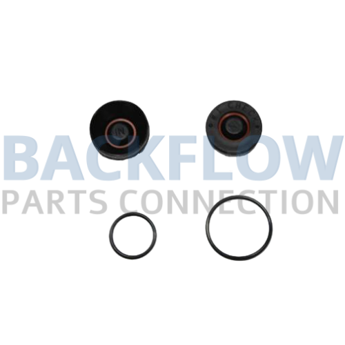 Wilkins Backflow Prevention Complete Repair Kit (checks only) - 1" 350