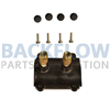 Wilkins Backflow Prevention Complete Repair Kit (vessel) - 1" 350