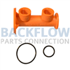 Wilkins Backflow Prevention Blowout Flush Kit - 1" 375