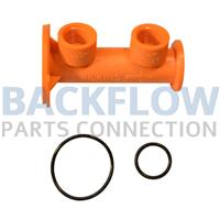 Wilkins Backflow Prevention Blowout Flush Kit - 1" 375