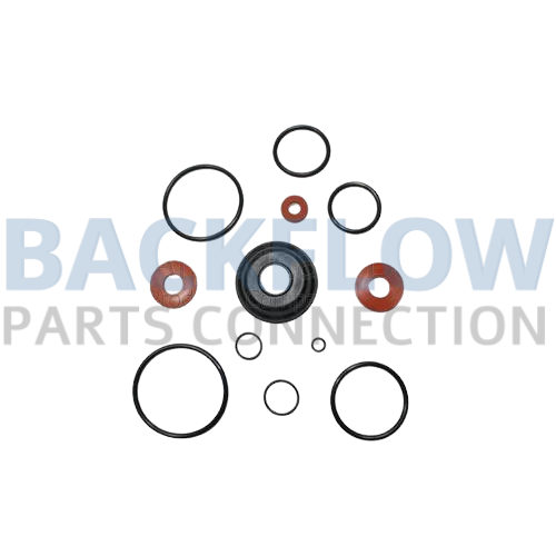 Wilkins Backflow Prevention Rubber Repair Kit - 1" 375