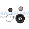 Wilkins Backflow Prevention Freeze Repair Kit - 1" 420