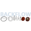 Wilkins Backflow Prevention Repair Kit - 1/2-1" 720A