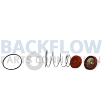 Wilkins Backflow Prevention Repair Kit - 1/2-1" 720A