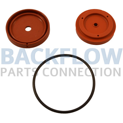 Wilkins Backflow Prevention RK1-720R