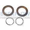 Wilkins Backflow Prevention Rubber Repair Kit - 10" 950/975