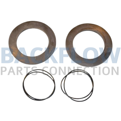 Wilkins Backflow Prevention Rubber Repair Kit - 10" 950/975