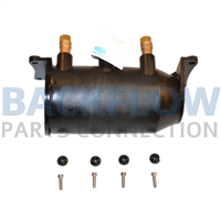 Wilkins Backflow Prevention RK114-350V