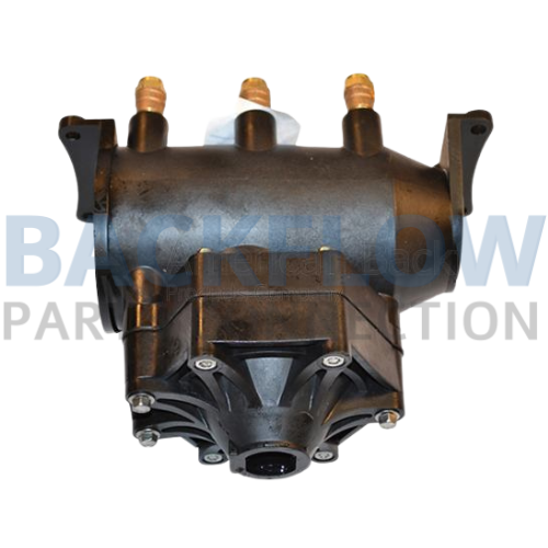 Wilkins Backflow Prevention RK114-375V