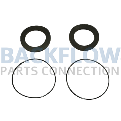 Check Valve Rubber Repair Kit - Wilkins Backflow 1 1/4-2" 550/575