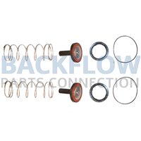 Wilkins Backflow Prevention Complete Repair Kit - 1 1/4-2" 950XL