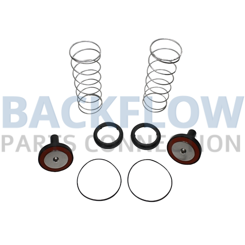 Wilkins Backflow Device 1 1/4-2" 950XLT & 950XLT2 Total Rebuild Kit