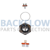 Wilkins Backflow Prevention Freeze Repair Kit - 1/2-3/4" 420