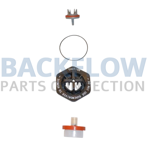 Wilkins Backflow Prevention Freeze Repair Kit - 1/2-3/4" 420