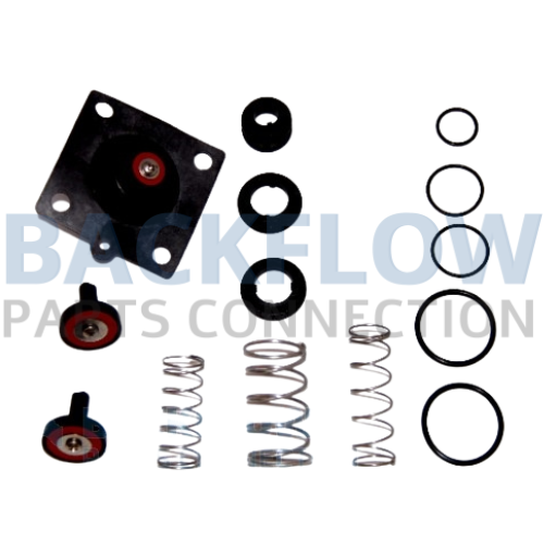 Complete Internal Parts Kit