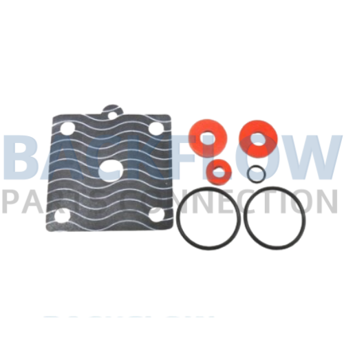 Wilkins Backflow Prevention Rubber Repair Kit - 1/4-1/2" 975XL