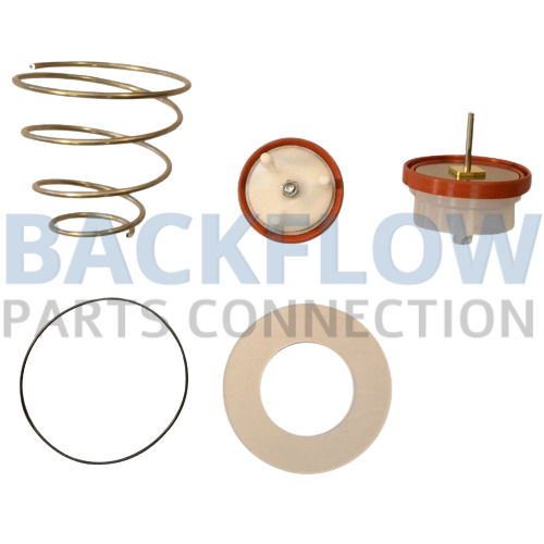 Wilkins Backflow Prevention Repair Kit - 1 1/4-2" 720A