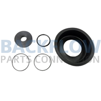 Relief Valve Rubber Repair Kit - Wilkins Backflow 2 1/2-6" 375/475