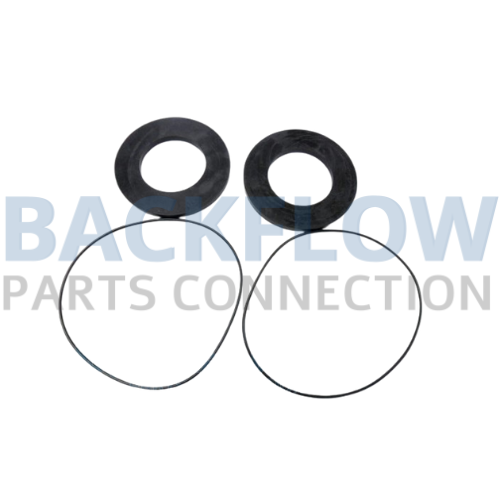 Wilkins Backflow Prevention Repair Kit - 2 1/2-3" 950/975 CV RT