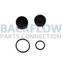 Wilkins Backflow Complete Repair Kit (checks only) - 3/4" 350