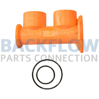 Wilkins Backflow Prevention Blowout Flush Kit - 3/4" 375